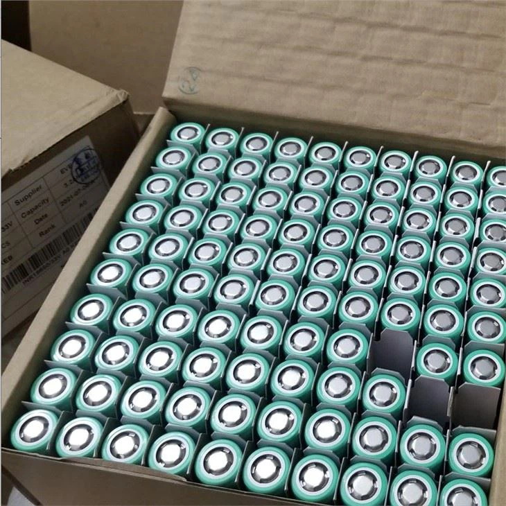 wholesale EVE 18650 33V A quality li-ion power battery