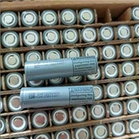 18650 Li-ion akkumulátor 2900 mAh